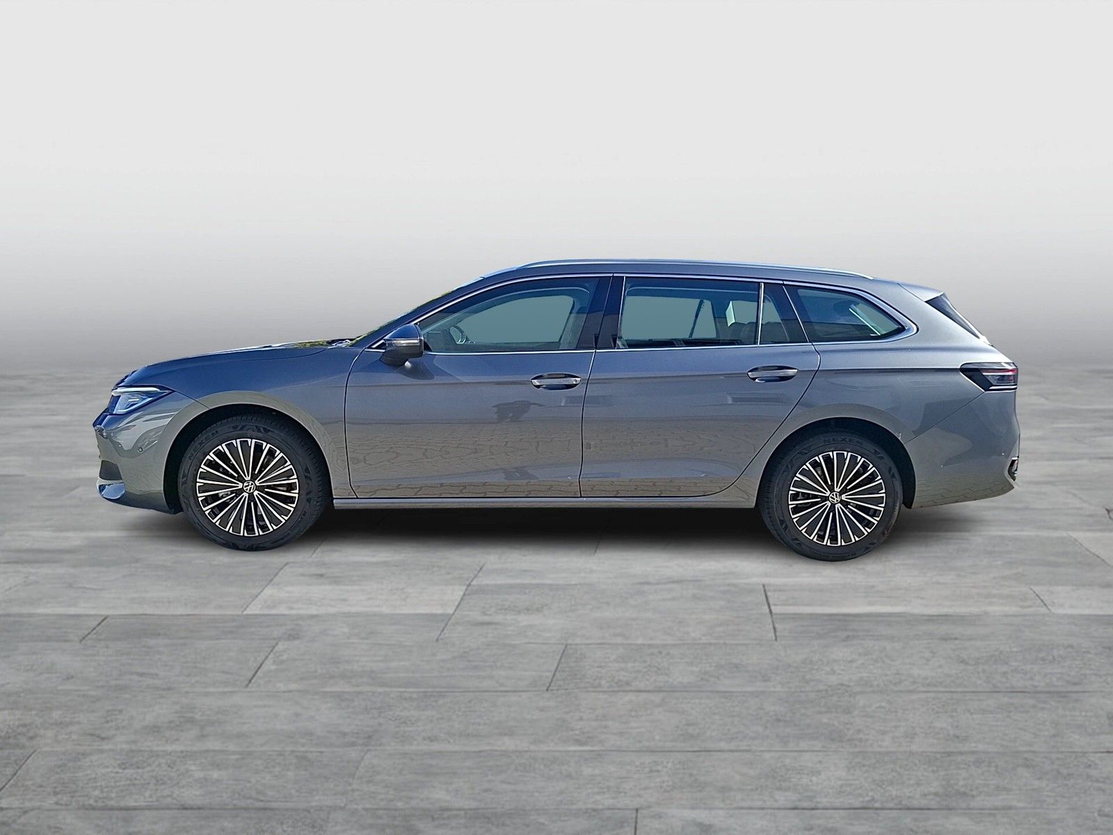 Fahrzeugabbildung Volkswagen Passat Variant TDI Elegance DSG Matrix AHK Navi