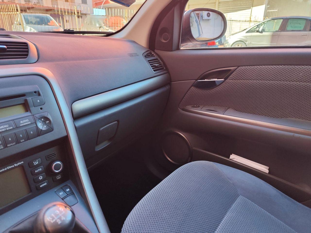 Fiat Croma 2006 — photo 12
