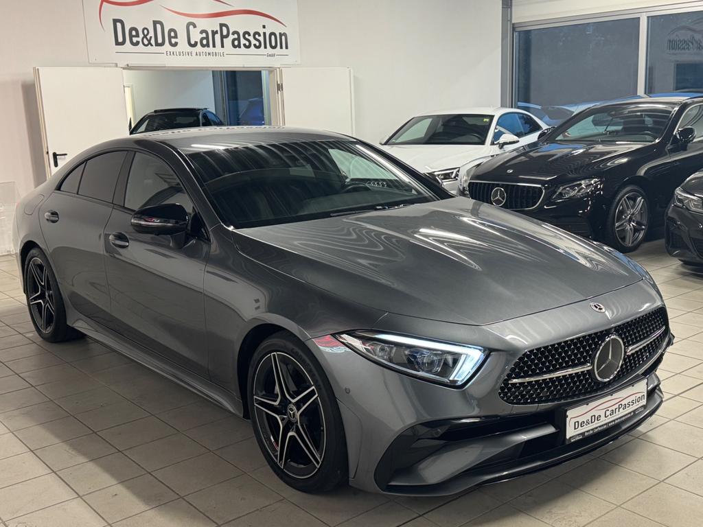 Mercedes-Benz CLS 300