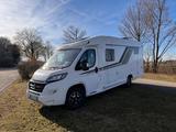 Knaus VAN TI 650 MEG Vansation evtl. mit Einstellplatz - Knaus Vansation 650 meg