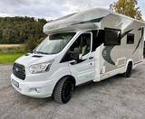 Chausson Titanium 640 Preissenkung !!!