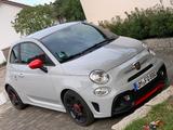 Abarth 595 Pista - Originalzustand - CarPlay - Abarth 595 von privat