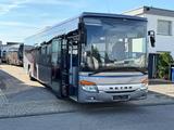 Setra 416 /415 LE Buisness / Citaro C2 - Setra Reisebus 416