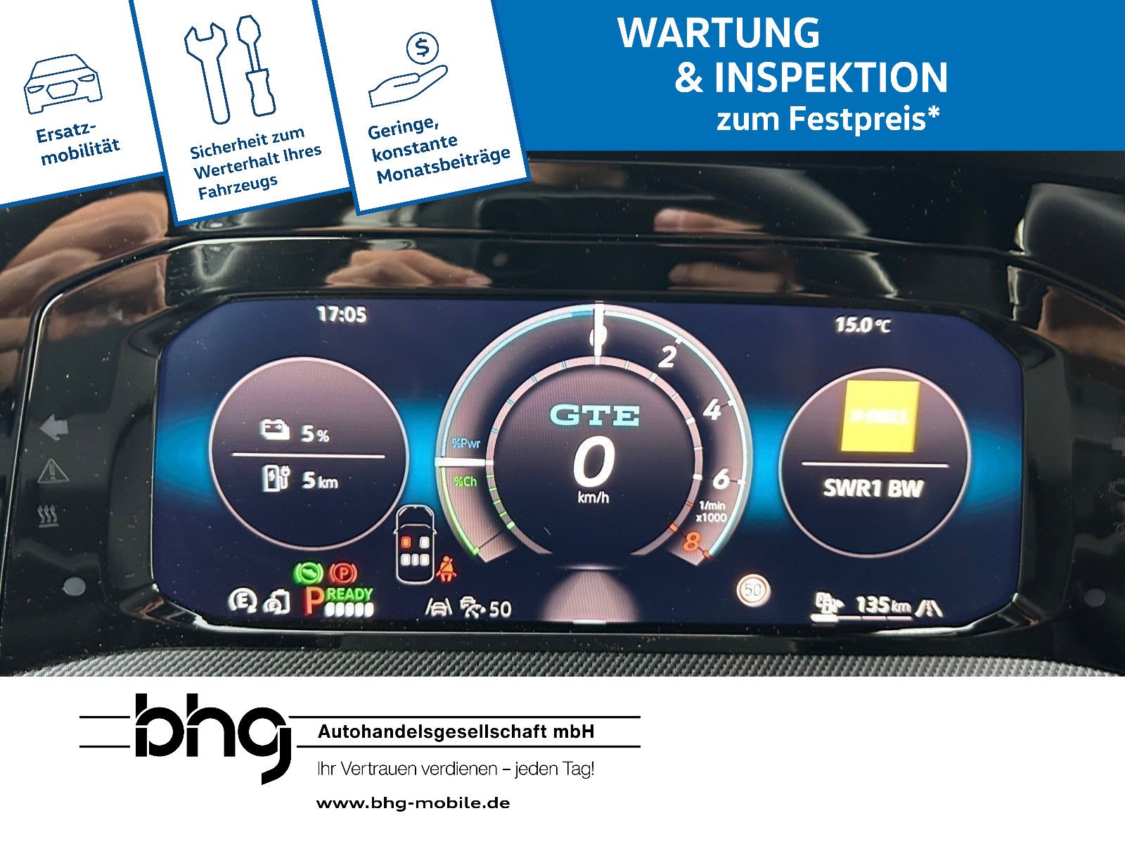 Volkswagen Golf - Bild 11