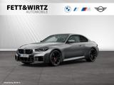 BMW M2 Coupé Schalter|Carbondach|Harman/Kardon - BMW M2 aus 2025