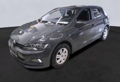 Fahrzeugabbildung Volkswagen Polo 1.0 MPI Trendline KLIMA DAB+