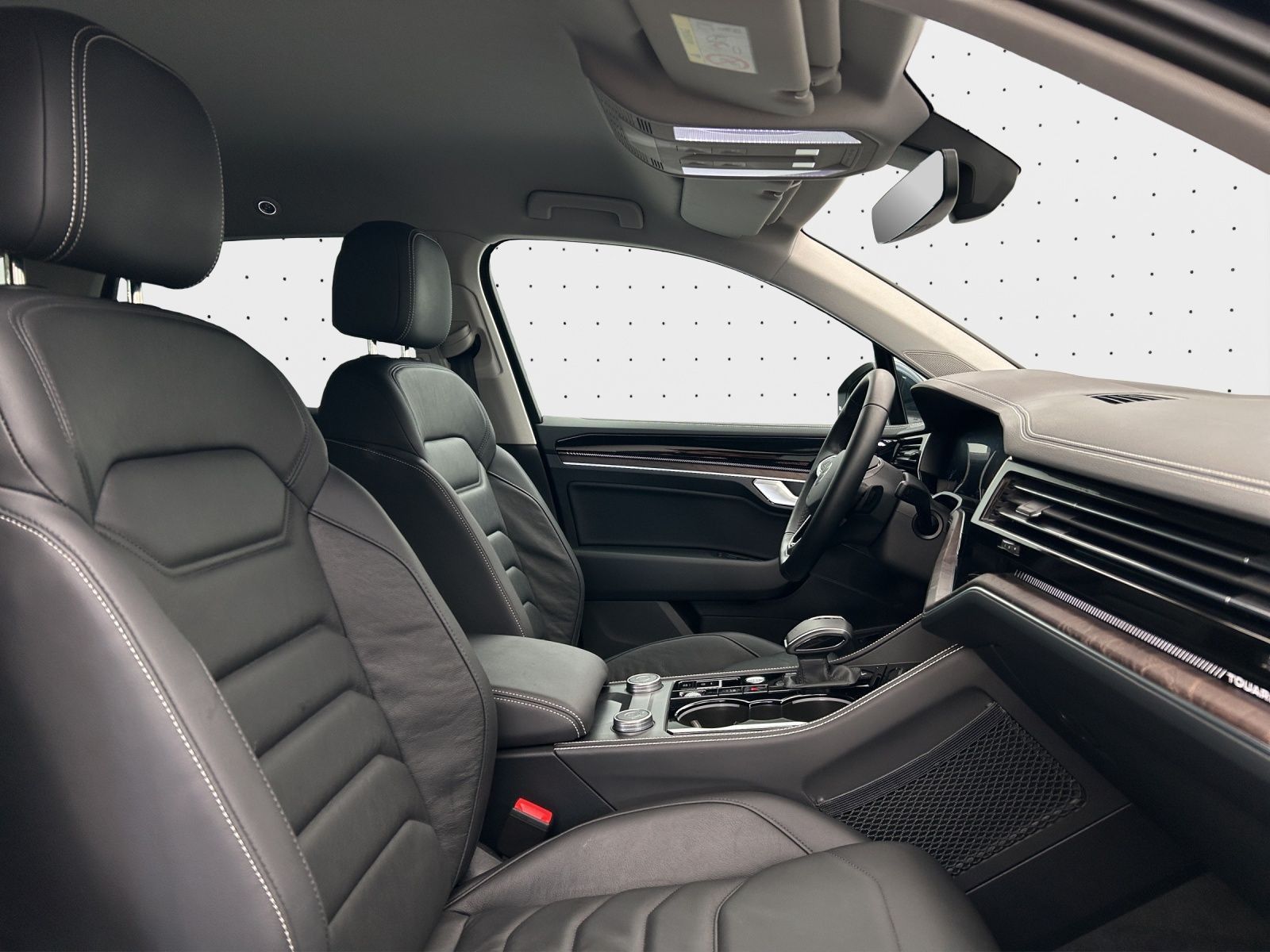 Volkswagen Touareg - Bild 4