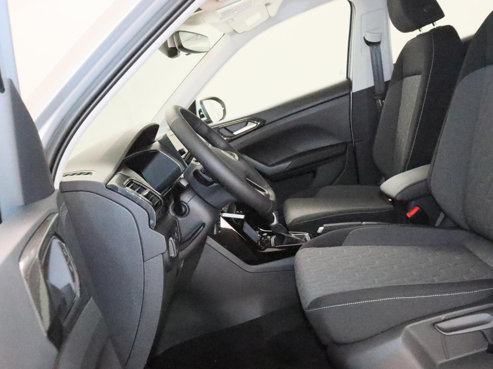 Volkswagen T-Cross 1.0 TSI Life ACC NAVI KAMERA PDC KLIMA, миниатюра 10