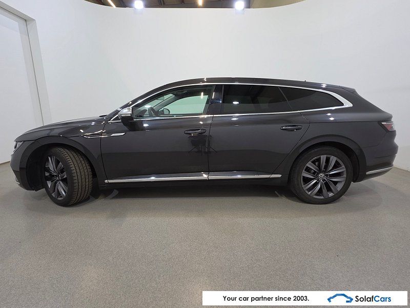 Volkswagen Arteon 1.4 TSI PHEV Elegance Aut. LED-Matrix Vi imagem 2