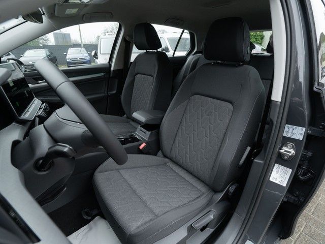 Golf Life TSI 6-Gang GJR RFK Winterpaket