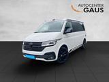 Volkswagen T6.1 California Beach Camper "Edition" 2,0 l 150 - Volkswagen T6 California in Bielefeld