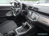 Audi Q3 35 TFSI S tronic advanced LED Navi RüKa Sitzh - Audi Q3 Jahreswagen