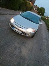 Chrysler Sebring - Chrysler Sebring mit Benzin-Antrieb: Limousine