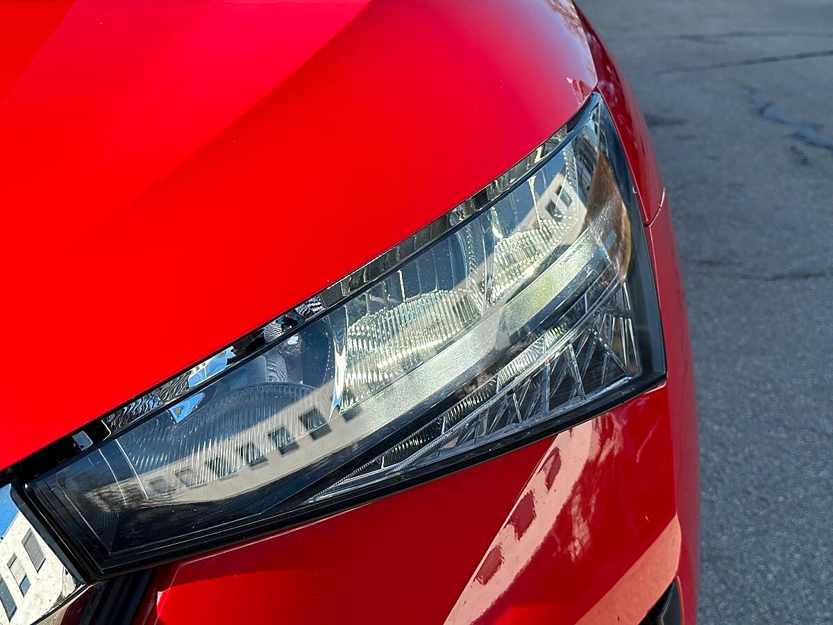 Skoda Scala 1,6 TDI Ambition DSG