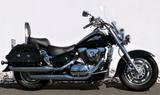 Suzuki VL 1500 - SUZUKI 2000