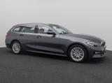 BMW 320d xD Luxury Line 360° AHK DAB Alarm Sportsitz - BMW 320: Xd
