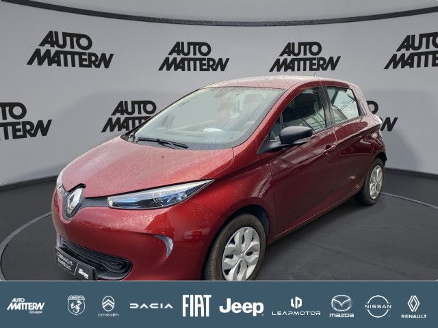 Renault Zoe Life Z.E. 40