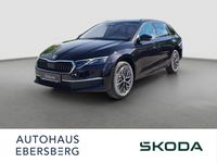 Skoda Octavia - Vorschau Bild 1