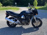 Suzuki Bandit 1200 S - SUZUKI 1997 BANDIT 1200