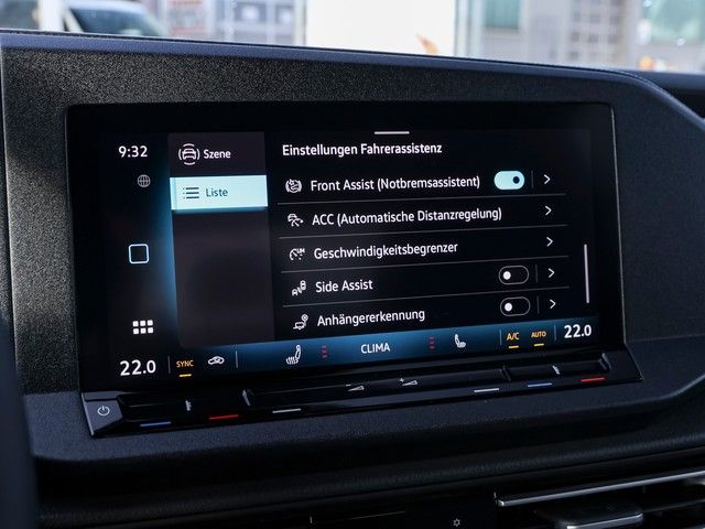 Volkswagen Caddy - Bild 13