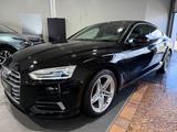 Audi A5 Sportback *S-LINE*ALCANTARA* - Audi A5: Schwarz, Sportback