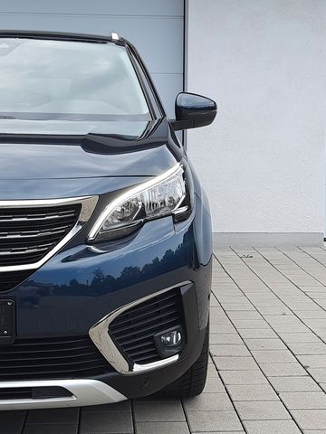 Peugeot 5008 Aut./165PS/7Sitzer/Kam/AHK/Memory