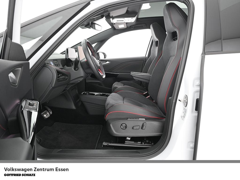 Volkswagen ID.3 GTX Performance Panodach SHZ, миниатюра 11