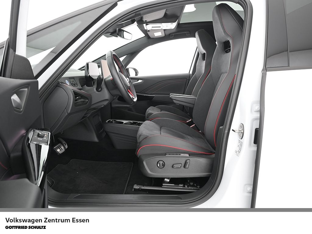Volkswagen ID.3 - Bild 11
