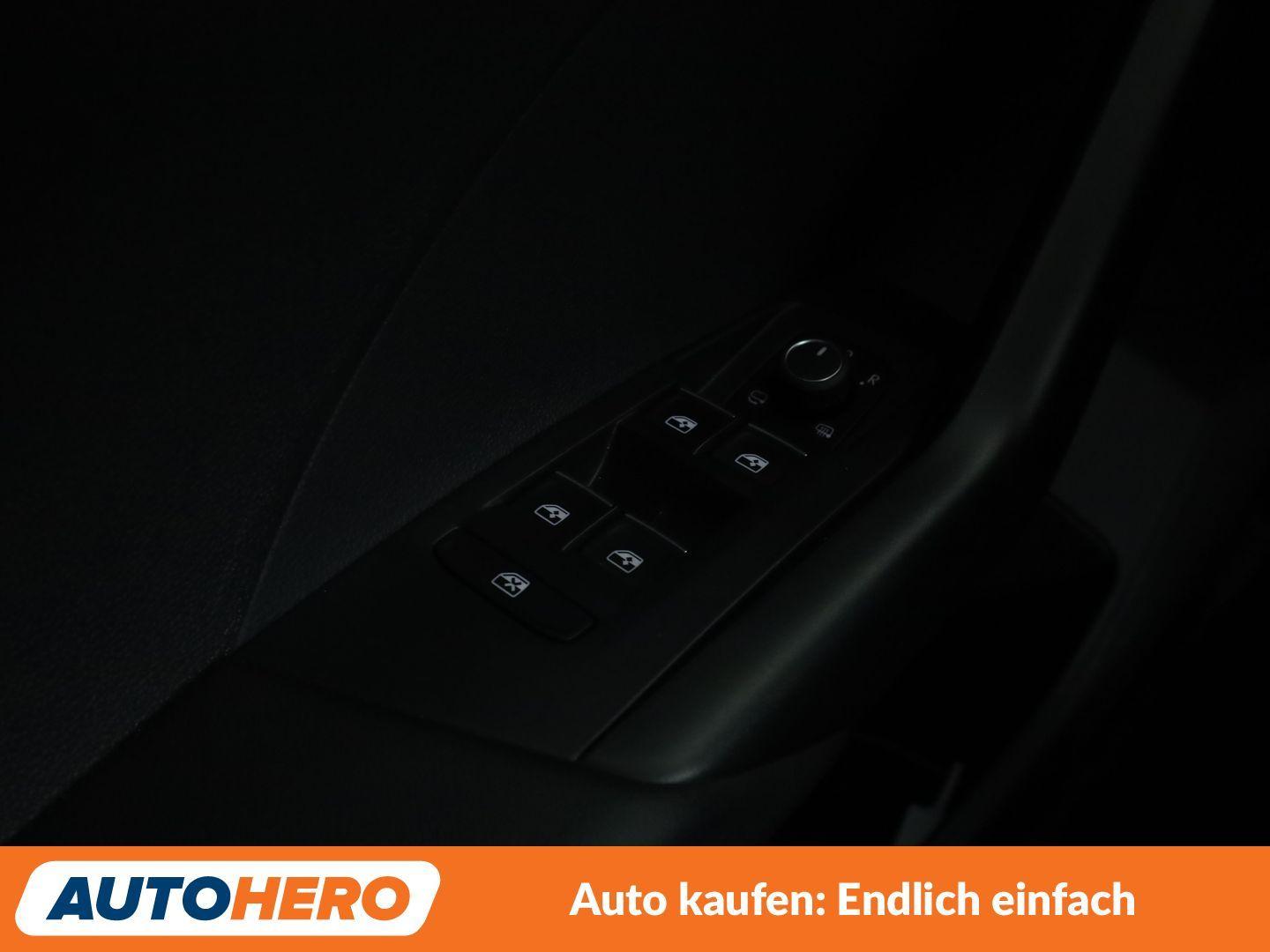 Volkswagen T-Cross 1.0 TSI Active Aut.*NAVI*VC*ACC*PDC*, миниатюра 23