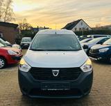 Dacia Dokker Express Essential *mit LPG-Gasanlage* - Dacia Gebrauchtwagen in Bielefeld