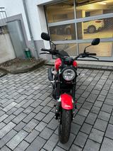 Yamaha XSR 125 - YAMAHA XSR125