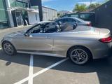 Mercedes-Benz C 200 Cabriolet AMG-Line - Mercedes-Benz C 200 Gebrauchtwagen in Frankfurt