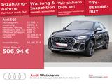 Audi SQ5 3.0 TDI quatrro LED Navi S-tronic uvm - Audi SQ5 in Mannheim