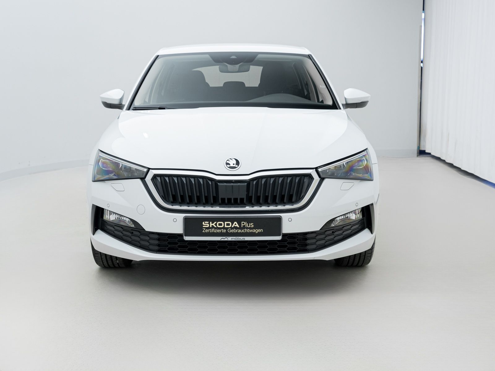 Skoda Scala - Bild 3