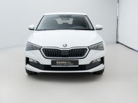 Skoda Scala - Vorschau Bild 3