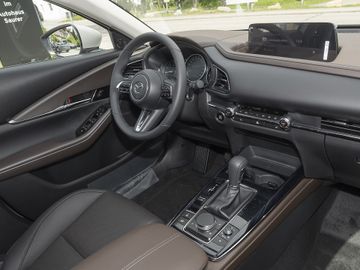 Mazda CX-30 Takumi LederAlexa360°BoseMatrix-LEDHe