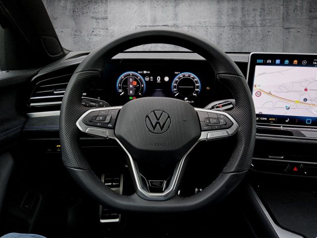 Passat Variant R-Line 2.0 l TDI SCR 110 kW (150