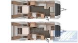 Knaus Südwind 650 UX 60 Years Alde Twin-Klima Pano - Offers