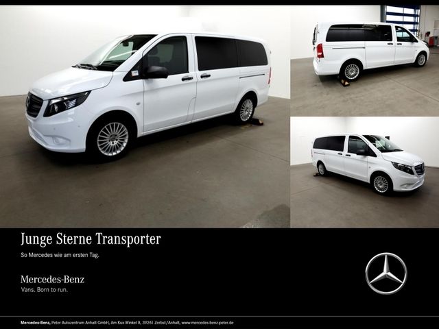 Mercedes-Benz Vito 119 CDI Tourer Pro Edition Hecktüren SpurW