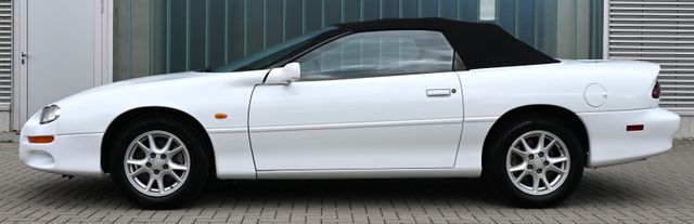 Chevrolet Camaro 3.8 Cabriolet