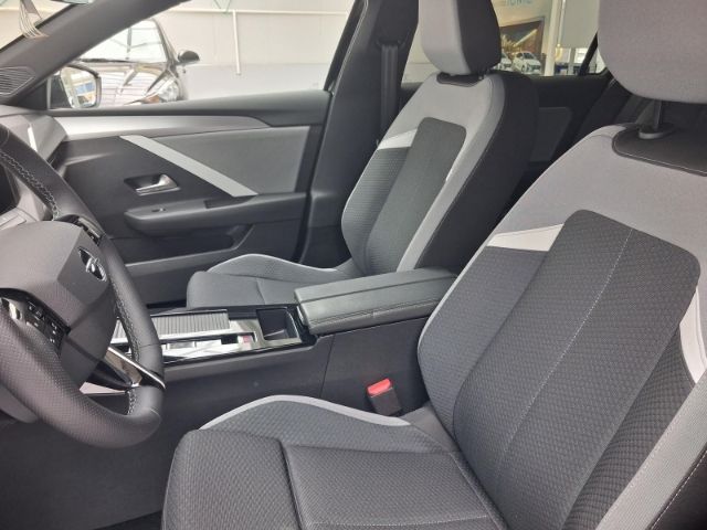 Astra L ST EDITON AT+LED+RÜCKFAHRKAMERA+SITZ-/LE