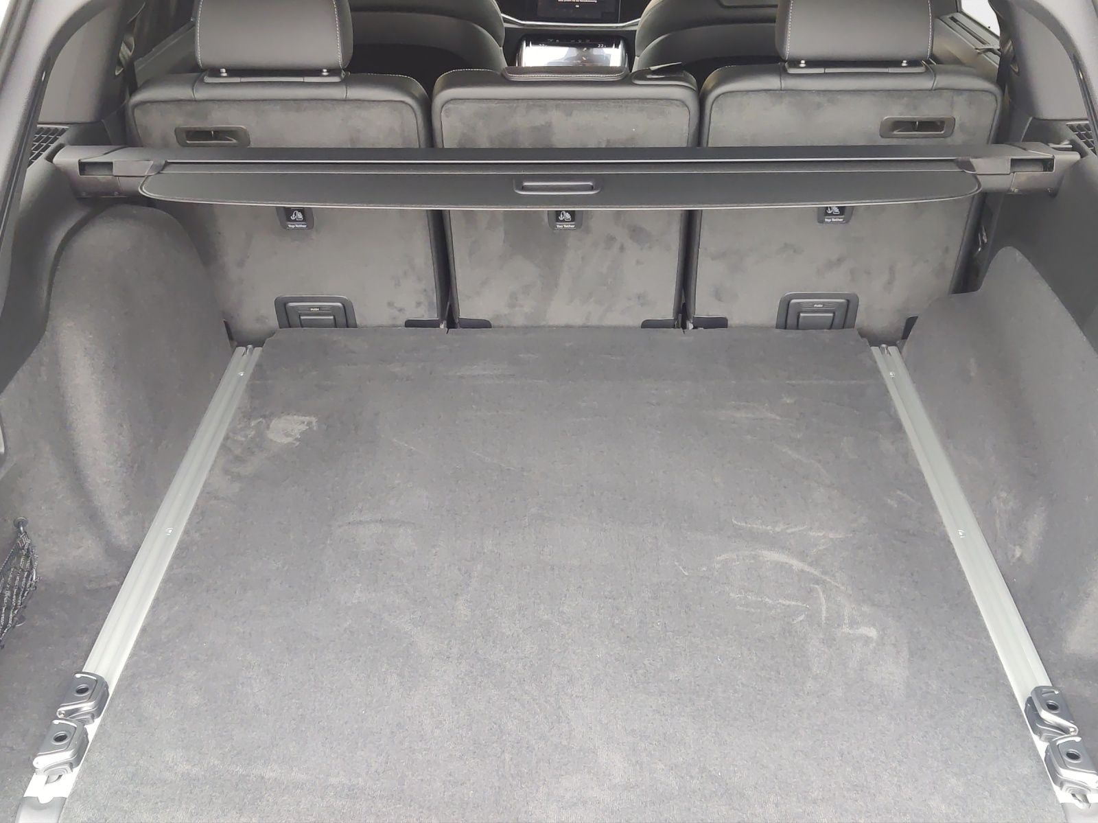Audi Q7 - Bild 12