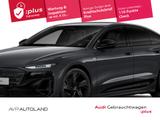 Audi A6 Sportback e-tron S line | LED | AHK | SITZH. - Audi A6 e-tron: Limousine