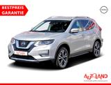 Nissan X-Trail 1.3 N-Connecta LED 360° Navi AHK DAB - gebrauchte Nissan X-Trail aus dem Jahr 2020