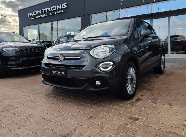 Otros Fiat 500X 1.3 MultiJet 95 CV Connect