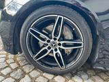 Mercedes-Benz E 220 d Cabrio AMG Leder Wide Comand Burmester - gebrauchte Cabrios in Zwickau