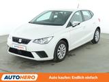 Seat Ibiza 1.0 Style*SHZ*KLIMA*LIMITER*LM-FELGEN* - Seat Ibiza Gebrauchtwagen in Köln
