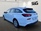 Hyundai i30 Kombi 1.0T-GDI*KLIMA*SPURHALTE*PDC*DAB* - Hyundai i30 in Halle