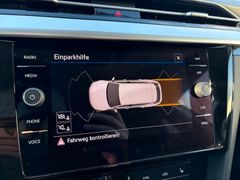 Fahrzeugabbildung Volkswagen Arteon Shooting Brake 2.0 TDI DSG - ACC*NAV*3xKL