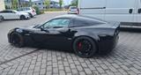 Corvette C6 Z06 Uber 500Ps - Corvette C6: Sportwagen